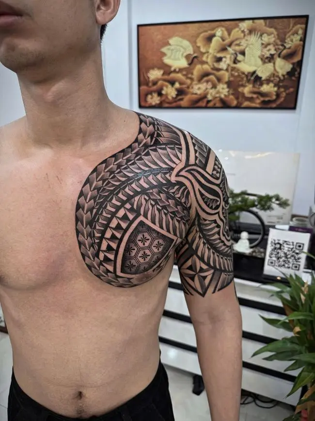 Jellyfish Tattoo Meaning Explained