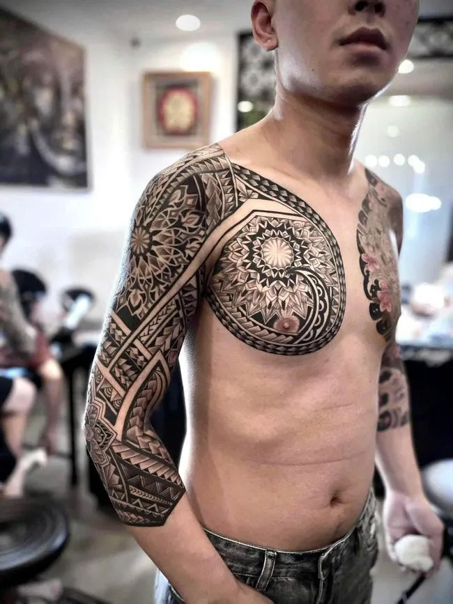 Why Some People Feel Faint During a Tattoo, and What Helps