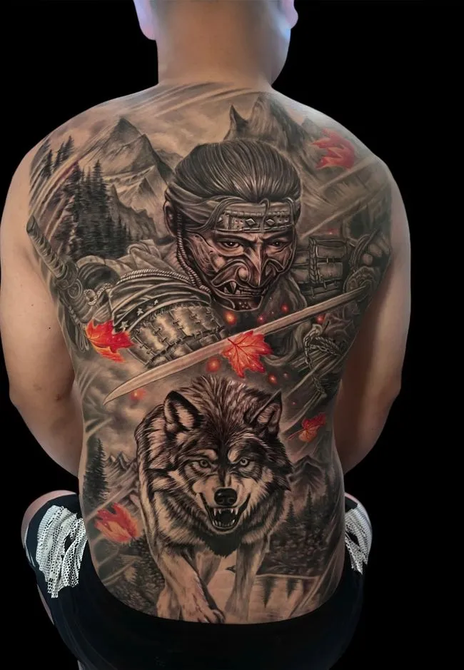 Religiöse und spirituelle Tattoo-Symbole: Was man wirklich wissen sollte