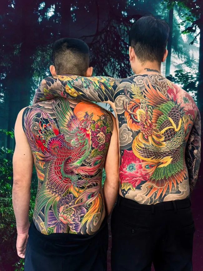 Horse Tattoo Meaning: Epona & Pegasus