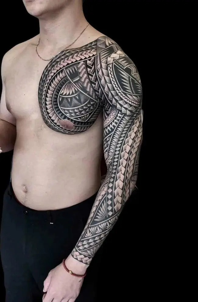 Bat Tattoo Meaning: Not Just Vampires