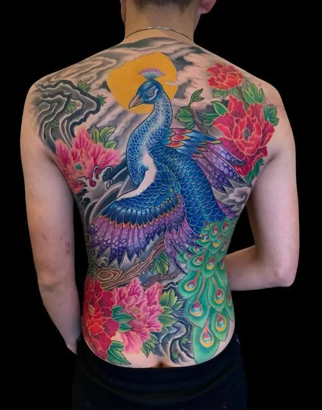 Hai Bà Trưng Tattoo Meaning Explained