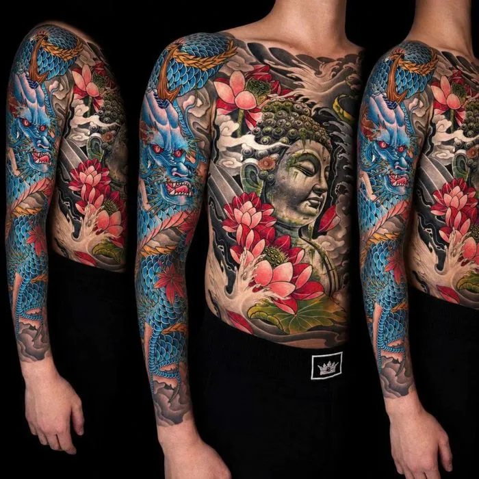 Perché il mio nuovo tatuaggio puzza? (E quando è davvero un problema)