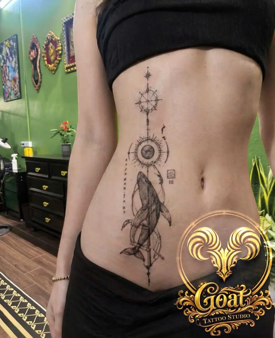 What Actually Makes a Tattoo Studio Trustworthy? A Real Checklist