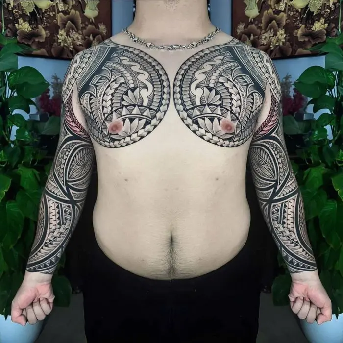 Sun Exposure on a Fresh Tattoo: Protecting It for the Rest of Your Vietnam Trip