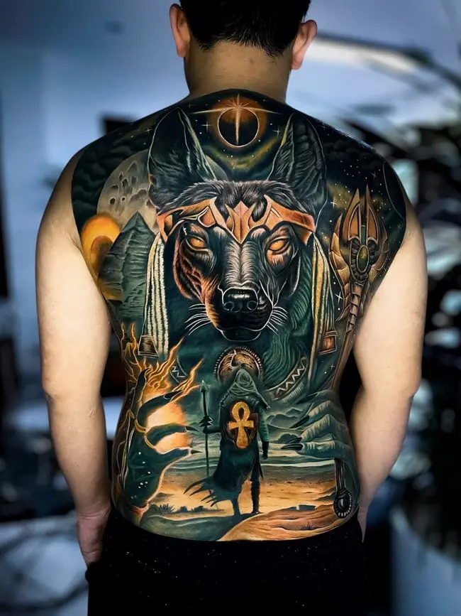 Vietnam or Hong Kong: Where Should You Get Tattooed?