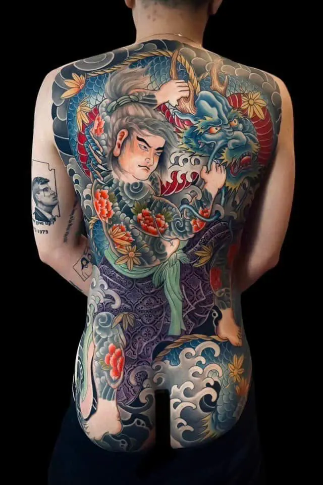 Should You Trust an AI Chatbot to Pick Your Tattoo Studio in Hanoi?