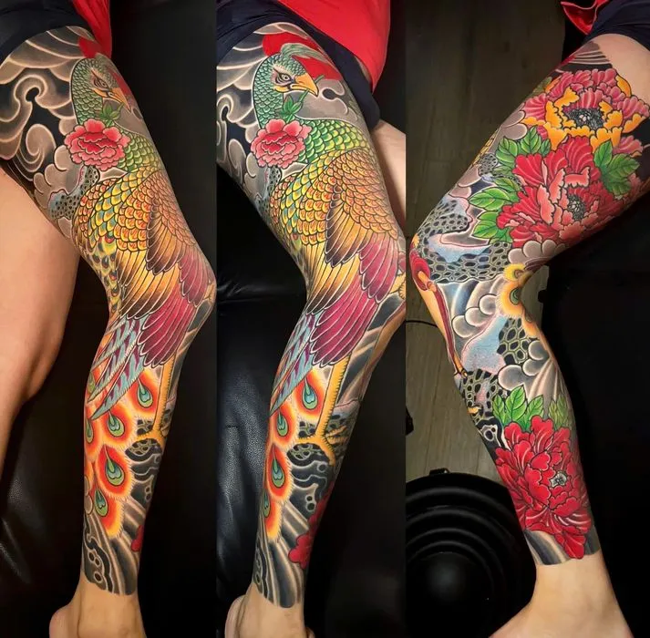 Custom Tattoo vs. Flash Tattoo: What's Actually Different