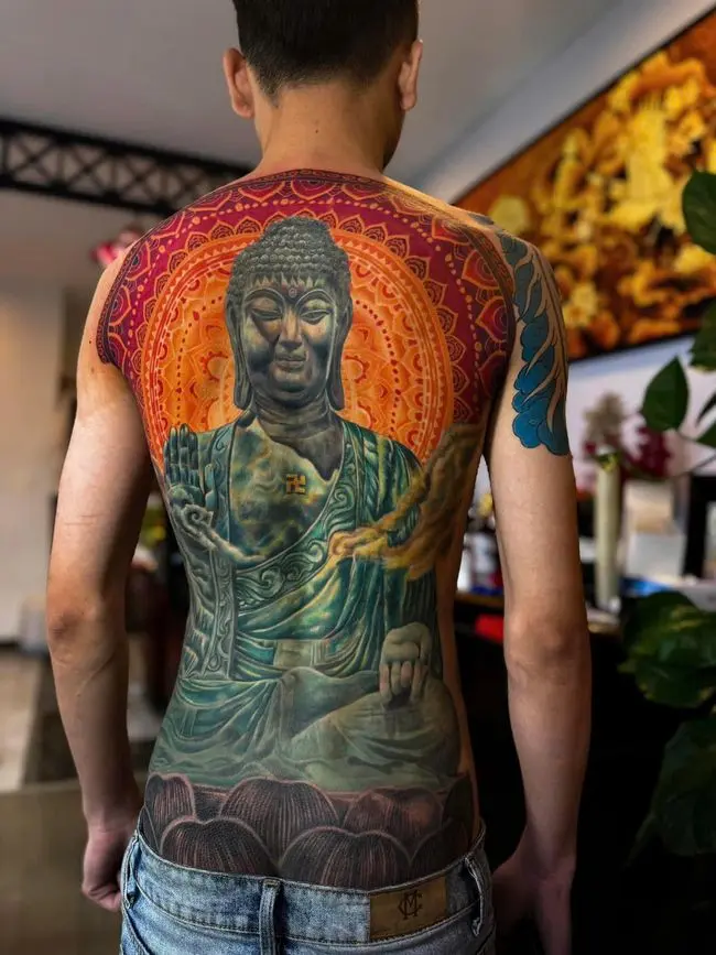 Hanoi or Phu Quoc: Where to Get Tattooed?