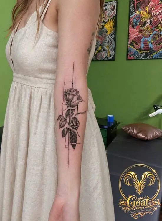 Simboli popolari per tatuaggi piccoli e il loro vero significato