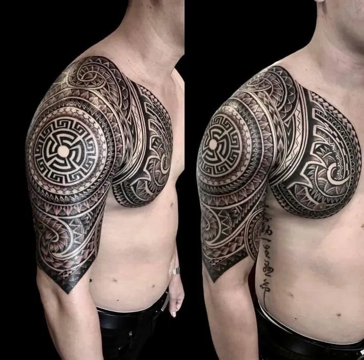 So wählen Sie ein Studio für ein großes Tattoo-Projekt