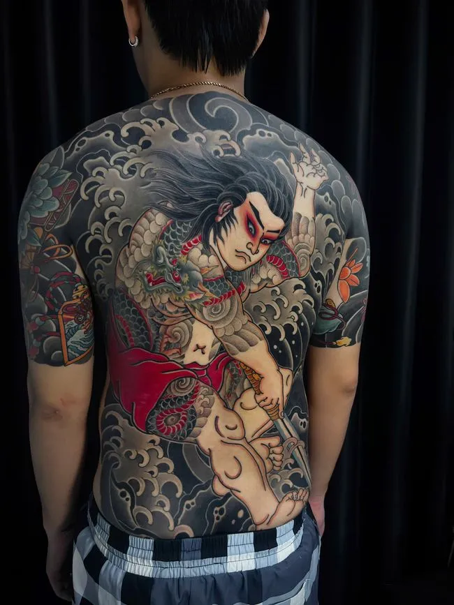Getting Tattooed With a Cold or Fever: Should You Reschedule?