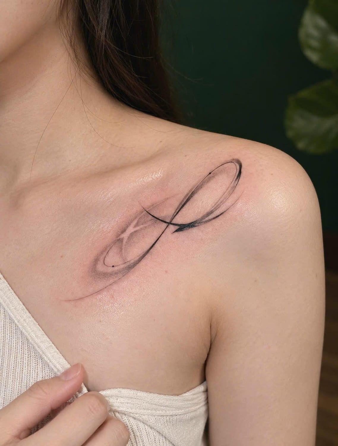 Tattoo work by Kane
